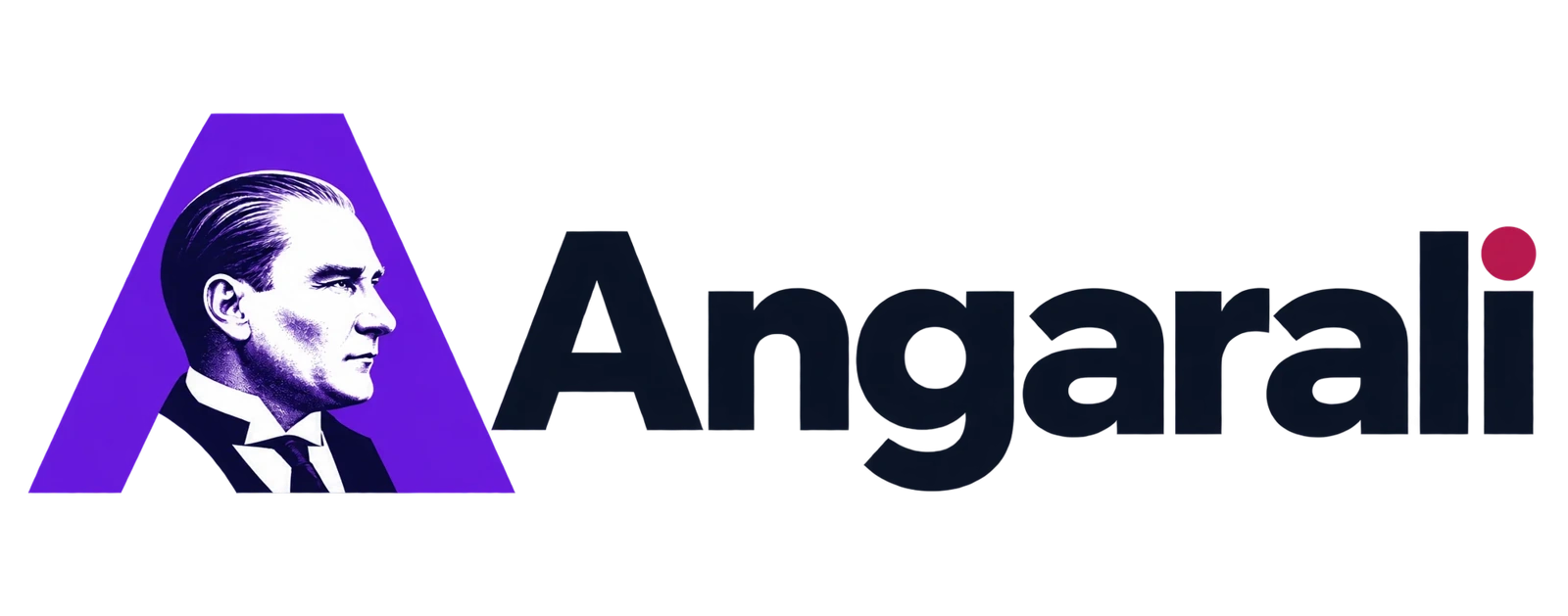 Angarali logosu